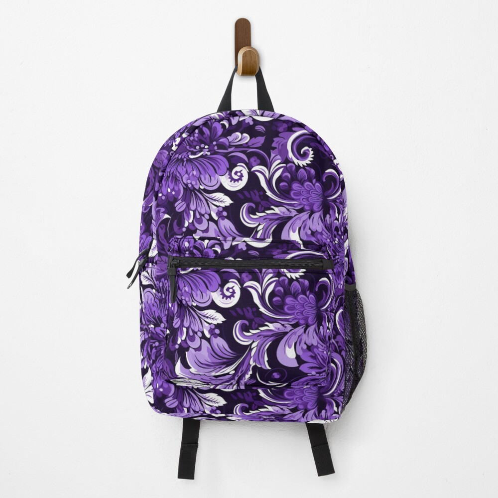 Item preview, Backpack designed and sold by SideSignal.