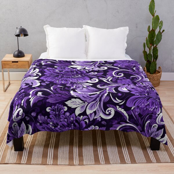 Item preview, Batik Pattern designed and sold by SideSignal.