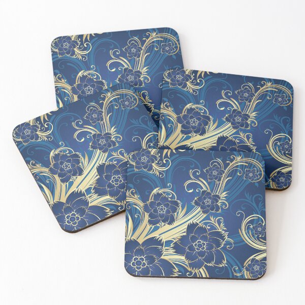 Item preview, Vibrant Summer Color Pattern: Embrace the Sun designed and sold by The-Library.