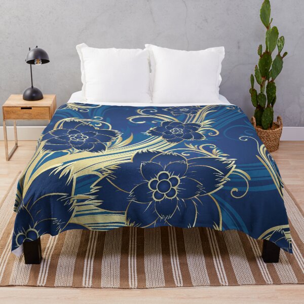 Item preview, Vibrant Summer Color Pattern: Embrace the Sun designed and sold by The-Library.