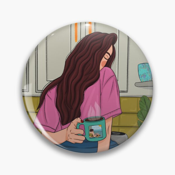Item preview, But first coffee designed and sold by MariaArt-design.
