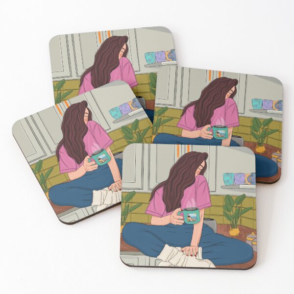 Item preview, But first coffee designed and sold by MariaArt-design.