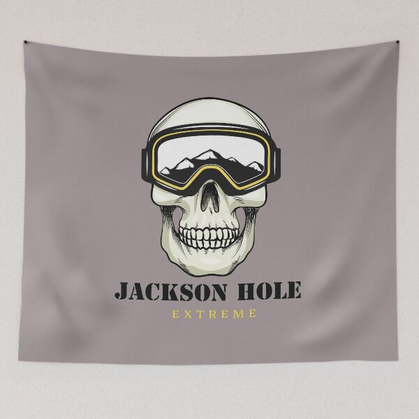 Item preview, Adrenaline Rush on the Slopes designed and sold by ZIKI VI.