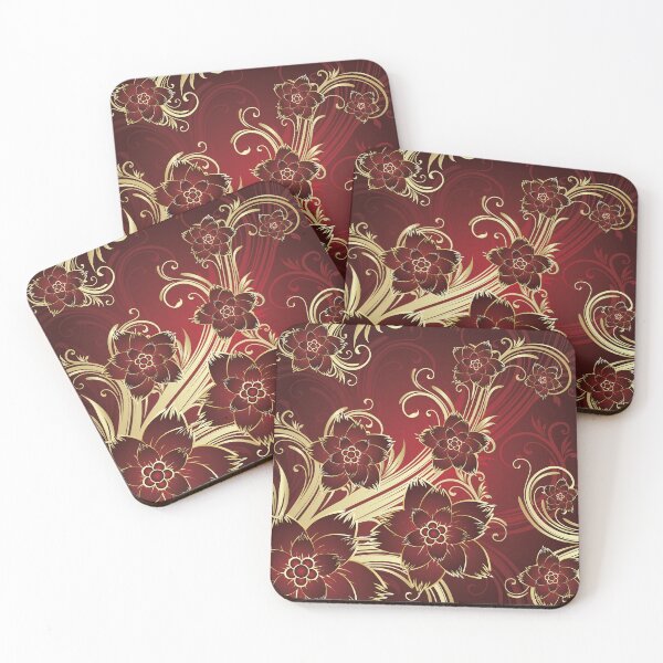 Item preview, Vibrant Summer Color Pattern: Beachside Beauty designed and sold by The-Library.