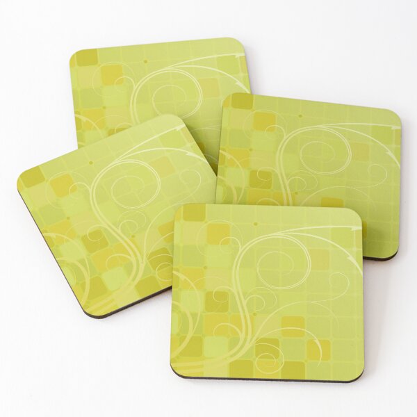 Item preview, Vibrant Summer Color Pattern: Seaside Delight designed and sold by The-Library.