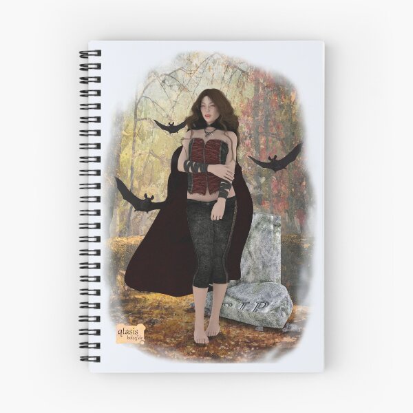 Item preview, Vamp Adonia designed and sold by qtasis.