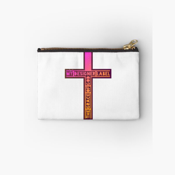 Item preview, Christian Design: My designer label the Grace of God designed and sold by Angela Cini.