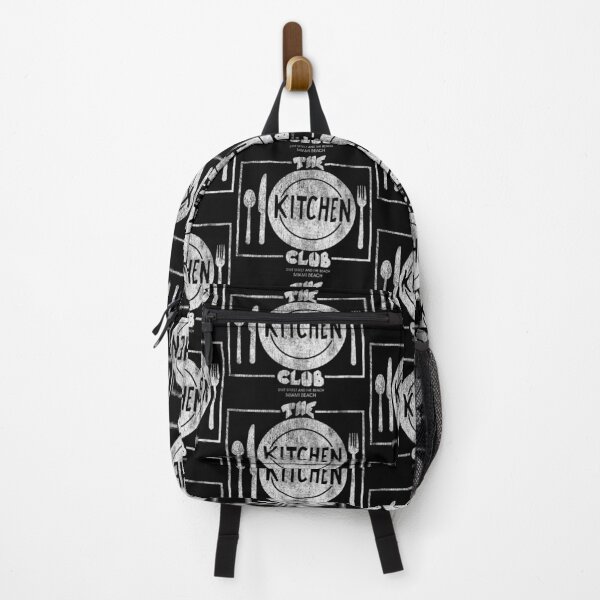 Item preview, The Kitchen Club: Miami Beach, FL designed and sold by brianhillDESIGN.