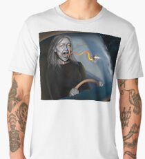 Night Blind Men's Premium T-Shirt