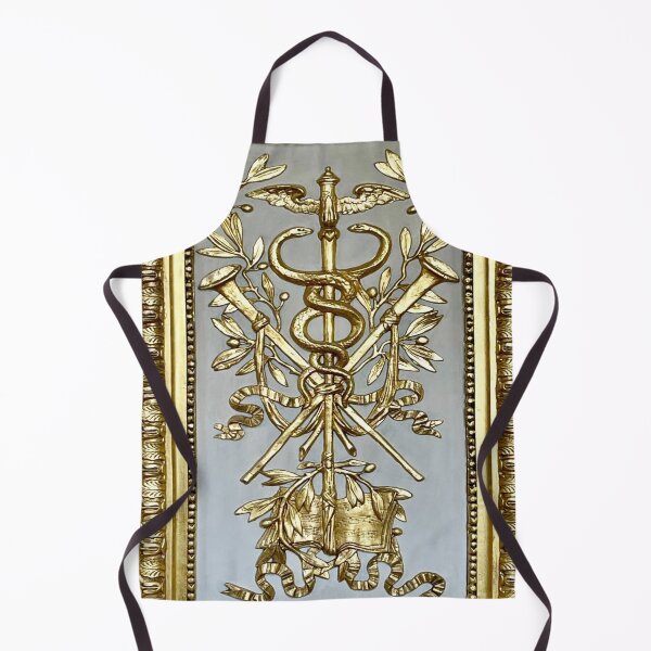Item preview, Gilded Boiserie designed and sold by ricoflinn.