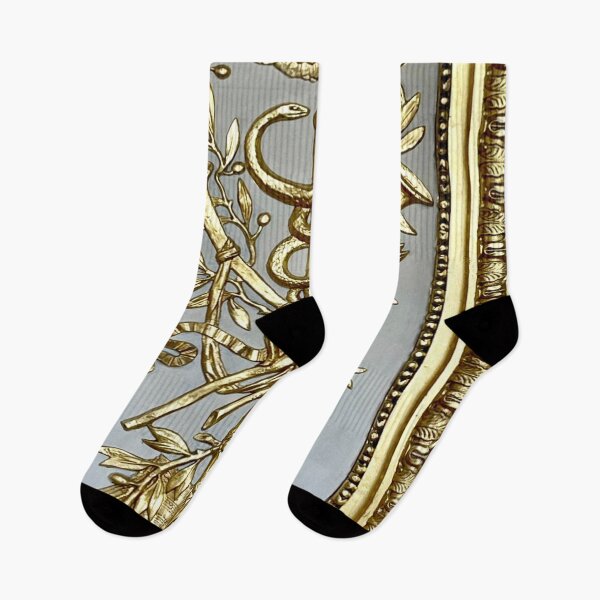 Item preview, Gilded Boiserie designed and sold by ricoflinn.