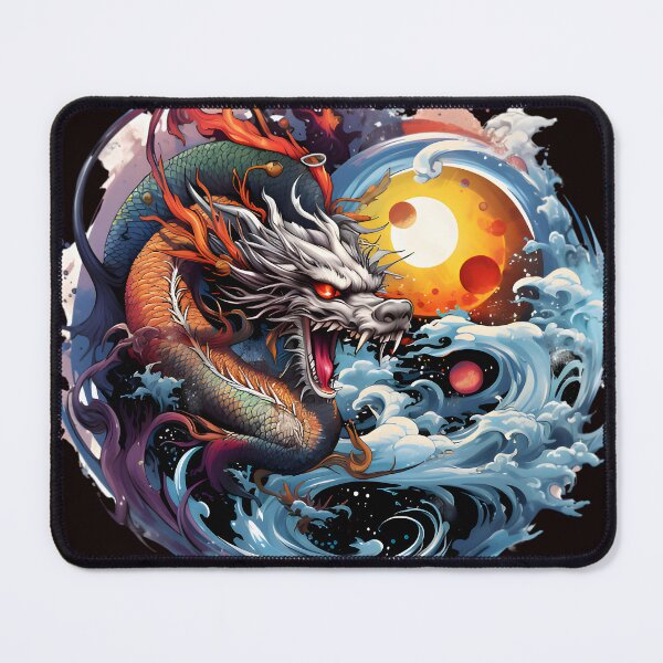 Item preview, Soaring Dragon designed and sold by AP_1979.