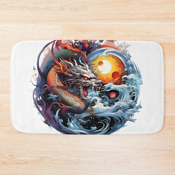 Item preview, Soaring Dragon designed and sold by AP_1979.