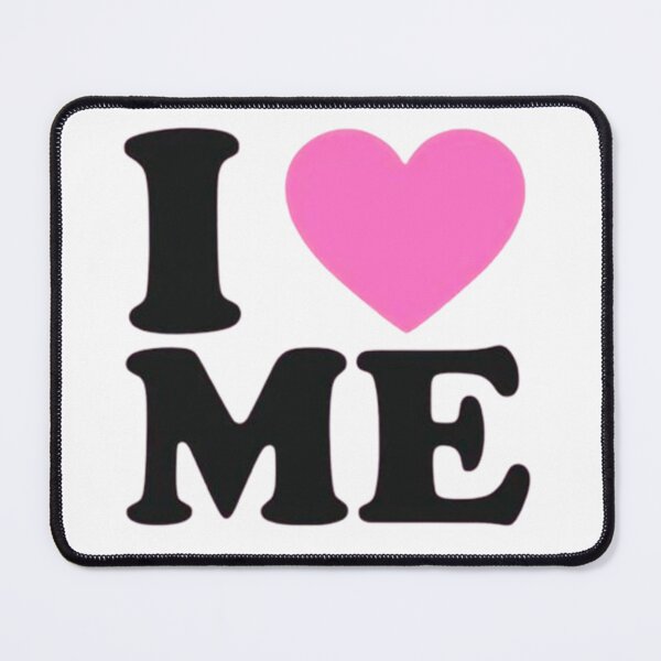 Item preview, I Love Me designed and sold by My little sweet shop.