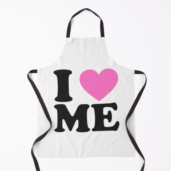 Item preview, I Love Me designed and sold by My little sweet shop.