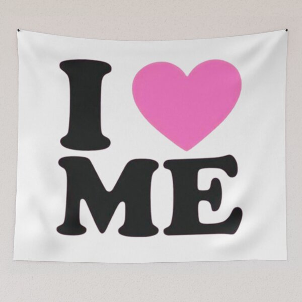Item preview, I Love Me designed and sold by My little sweet shop.