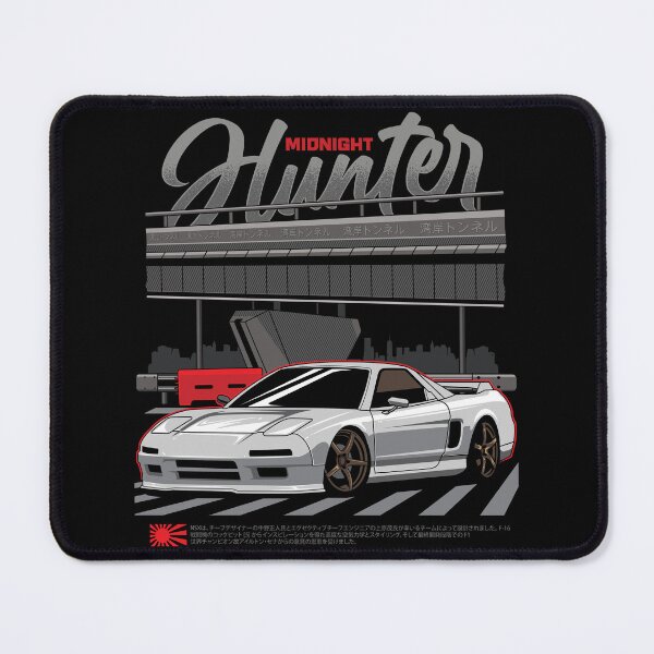 Item preview, NSX Legends designed and sold by cungtudaeast.