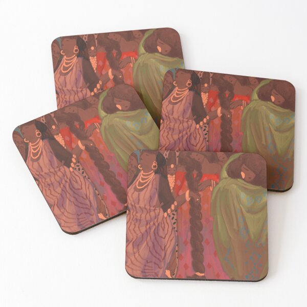 Item preview, Tiyab Jirtig (Dance Robes) designed and sold by IgobyLinaE.
