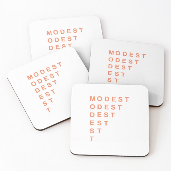 Item preview, Modest → Style with purpose designed and sold by YOU SHOP NOW.