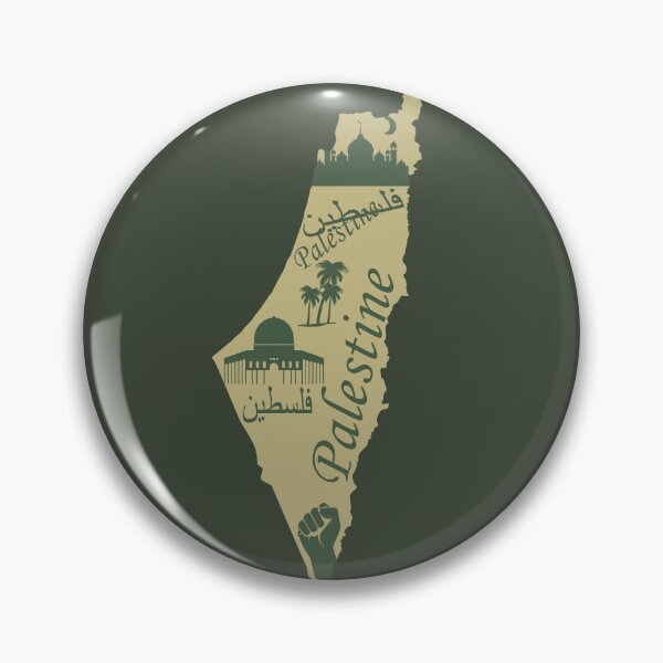 Item preview, Free Palestine designed and sold by Alexaltay.