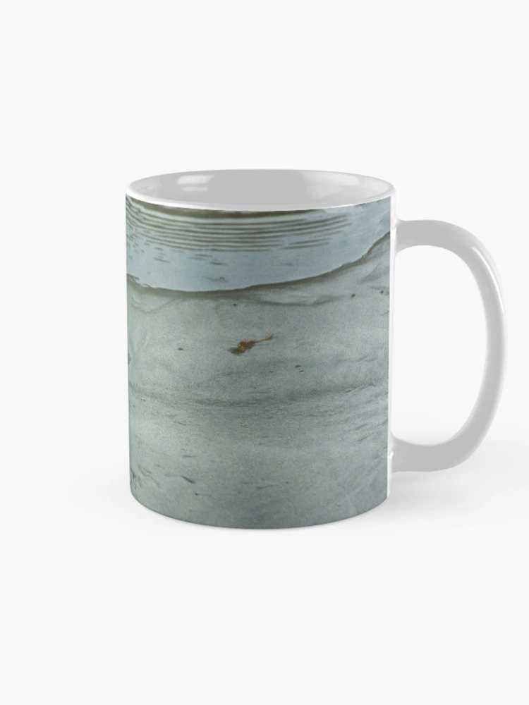 Thumbnail 3 of 6, Coffee Mug, Shell Shock designed and sold by Ruth Curtis.
