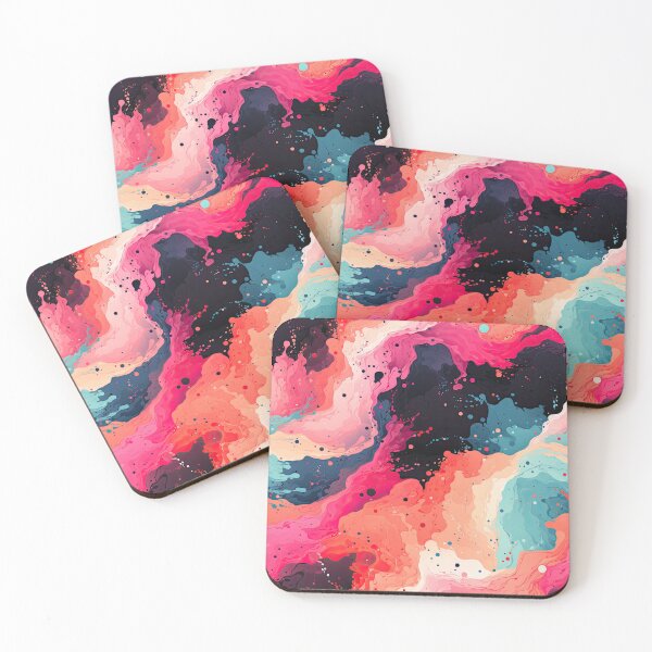 Item preview, Color Spill designed and sold by Pedra Panda.