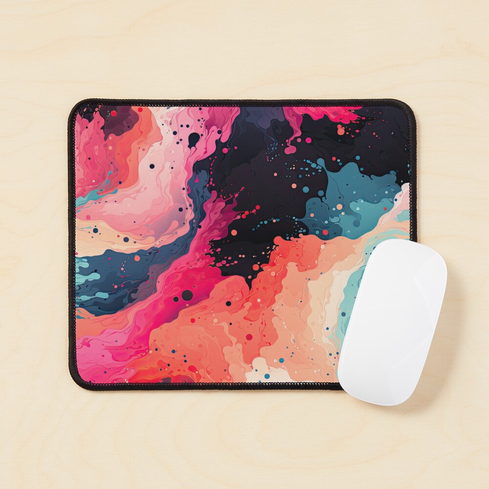 Item preview, Mouse Pad designed and sold by FreeStoneStudio.