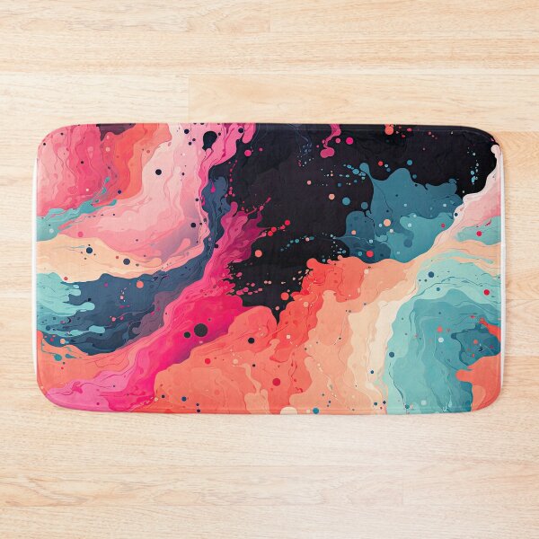 Item preview, Color Spill designed and sold by Pedra Panda.