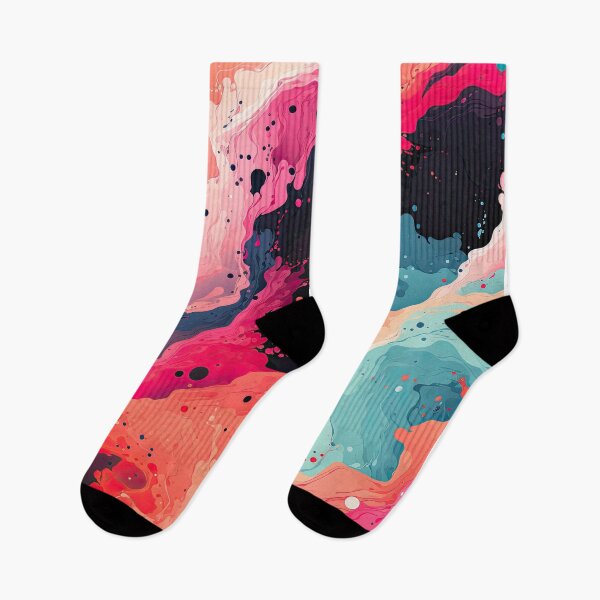 Item preview, Color Spill designed and sold by Pedra Panda.