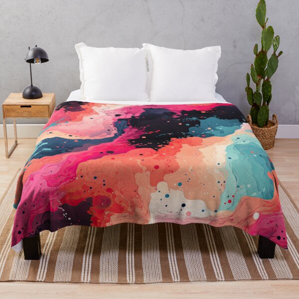 Item preview, Color Spill designed and sold by Pedra Panda.