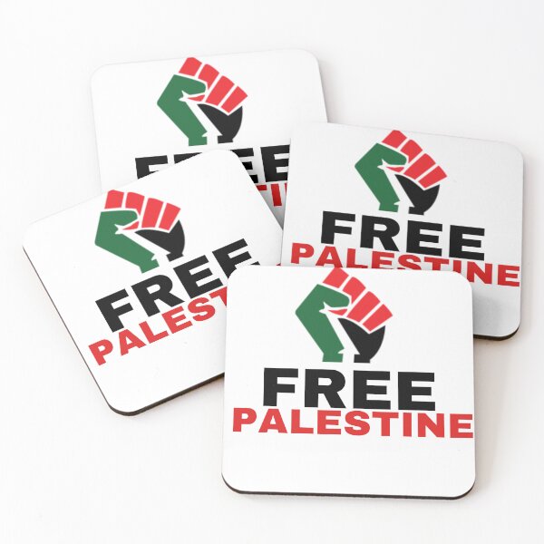 Item preview, Free Palestine Gaza designed and sold by ANNINOART ⭐⭐⭐⭐⭐.