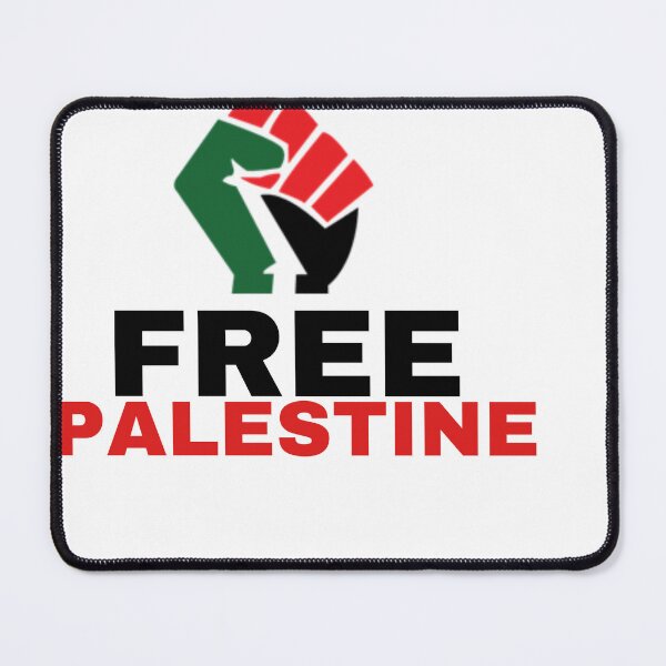 Item preview, Free Palestine Gaza designed and sold by ANNINOART ⭐⭐⭐⭐⭐.