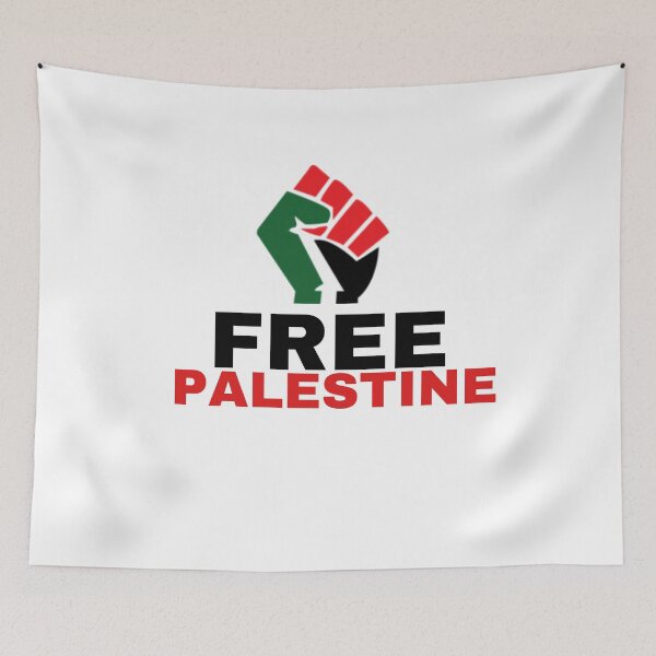 Item preview, Free Palestine Gaza designed and sold by ANNINOART ⭐⭐⭐⭐⭐.