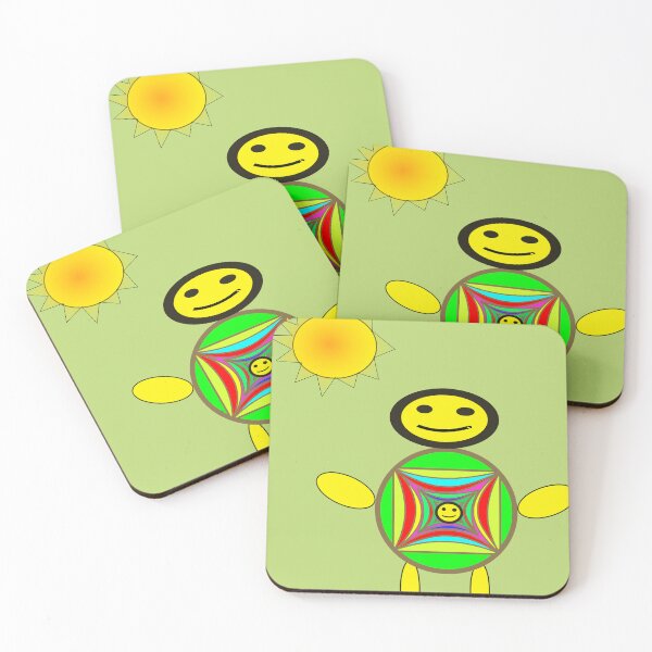 Item preview, Smile Inside designed and sold by Theo Actunify.