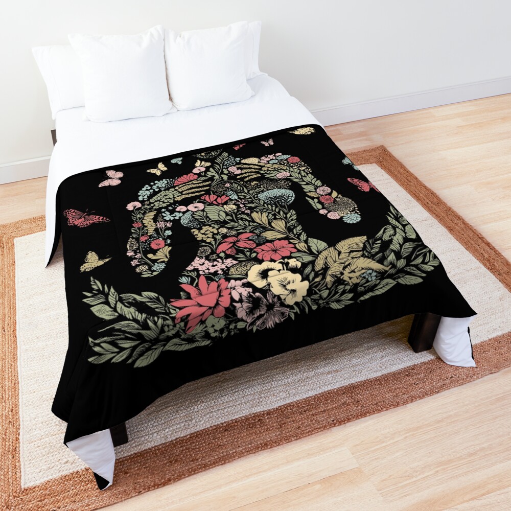 Item preview, Comforter designed and sold by v-nerd.