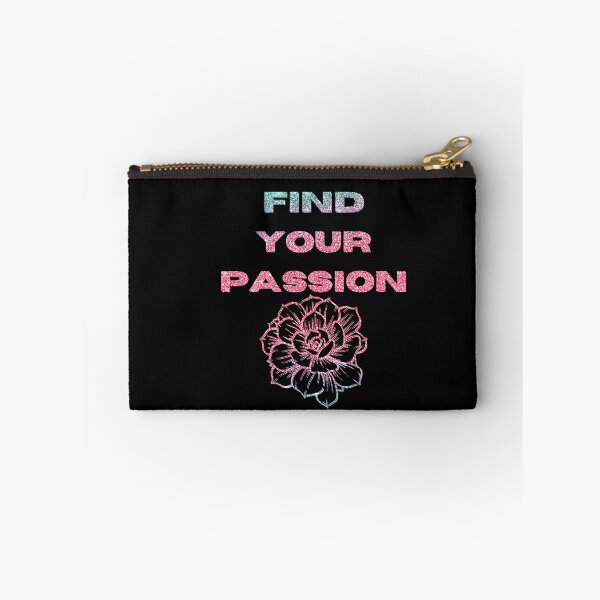 Item preview,  Find Your Passion designed and sold by Designfs.