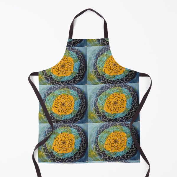 Item preview, Mandala 27 designed and sold by SerenityBalance.