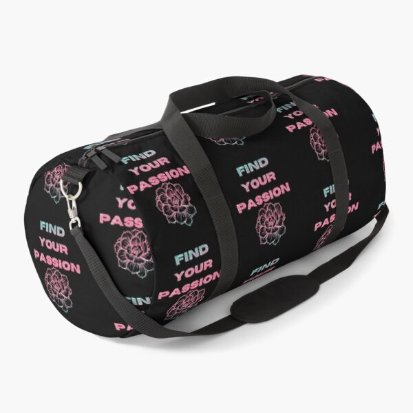 Item preview,  Find Your Passion designed and sold by Designfs.