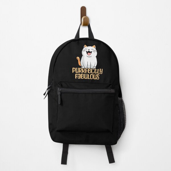 Item preview, Purrfectly Fabulous designed and sold by Khihi.
