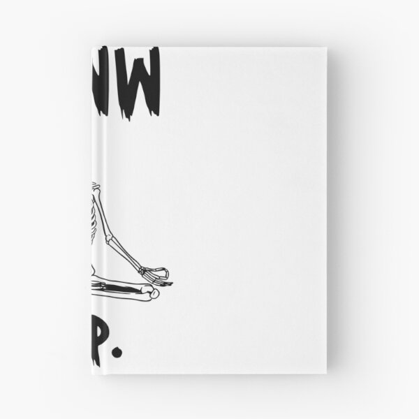 Item preview, Funny Broken Foot: Awww Snap Skeleton Broken Bone designed and sold by ahmedshalan.