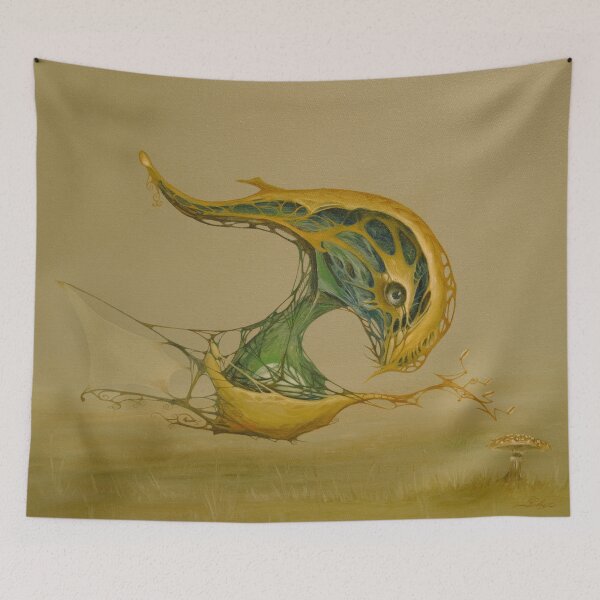 Item preview, Mushroom Whisperer designed and sold by Ed Schaap.