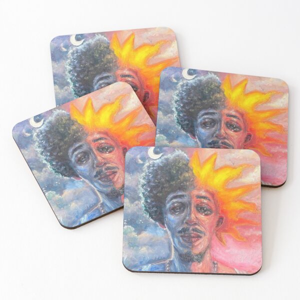 Item preview, Khali cover album LAILA designed and sold by Samsss.