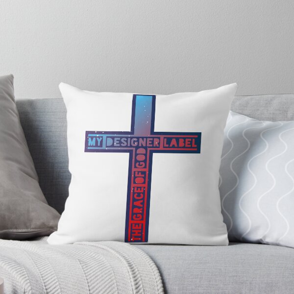 Item preview, Christian Design: My designer label the Grace of God designed and sold by Angela Cini.