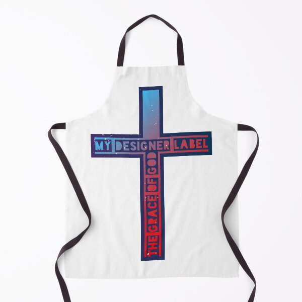 Item preview, Christian Design: My designer label the Grace of God designed and sold by Angela Cini.