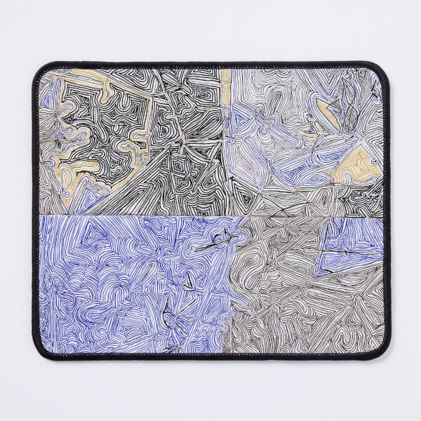 Item preview, Pretty Scribble designed and sold by Hazel Meades.