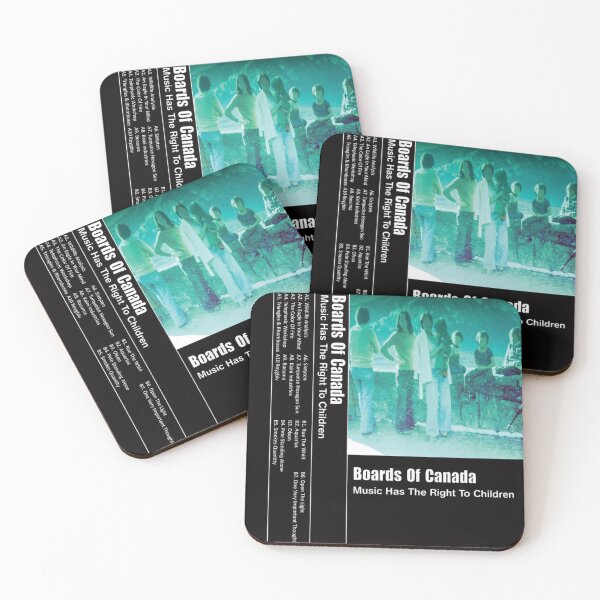 Item preview, boards of canada cassette designed and sold by soulsurferart.