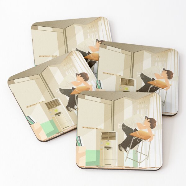 Item preview, moving kdrama designed and sold by nelkrshop.