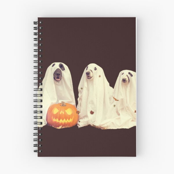 Item preview, Get your furry friend into the Halloween spirit with this adorable Dog Ghost Costume designed and sold by kozlebozle007.