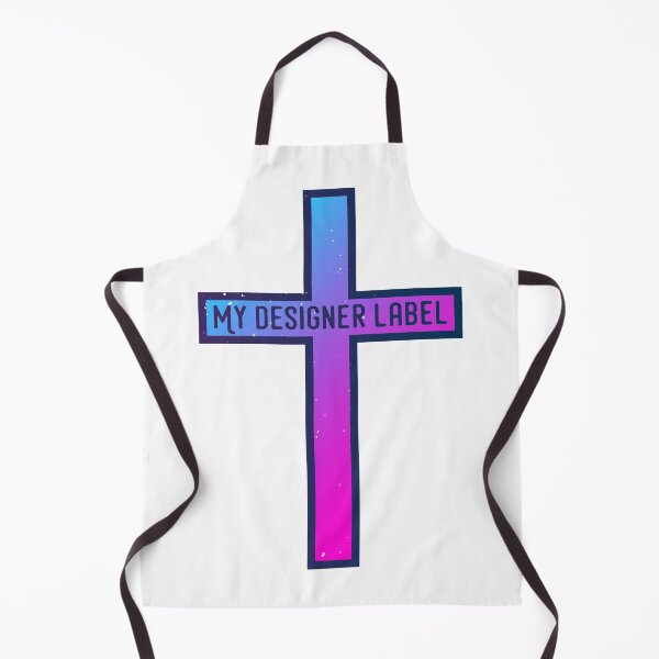 Item preview, Christian Design: My designer label the Cross designed and sold by Angela Cini.