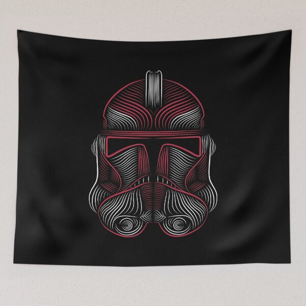 Item preview, Clone trooper designed and sold by borjafernandez.